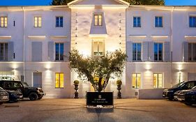Hotel Le Saint Remy & Spa